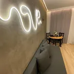 Lägenhet Glow