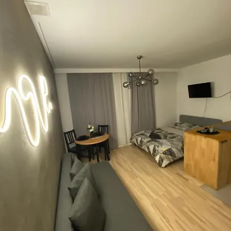 Appartement Glow *