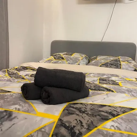 Glow Apartment