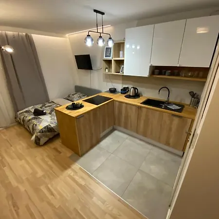 Appartement Glow