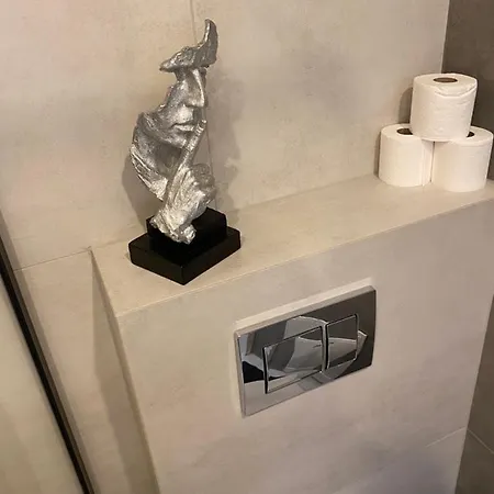 Glow דירה קרקוב