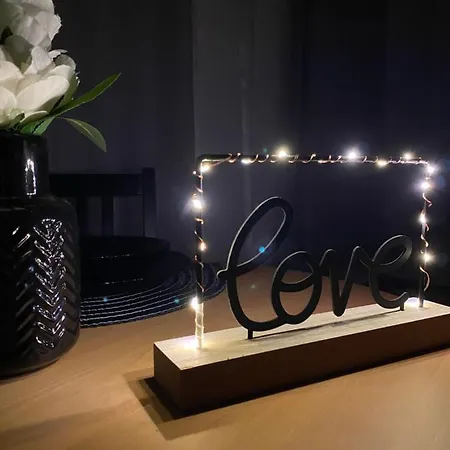 Appartement Glow