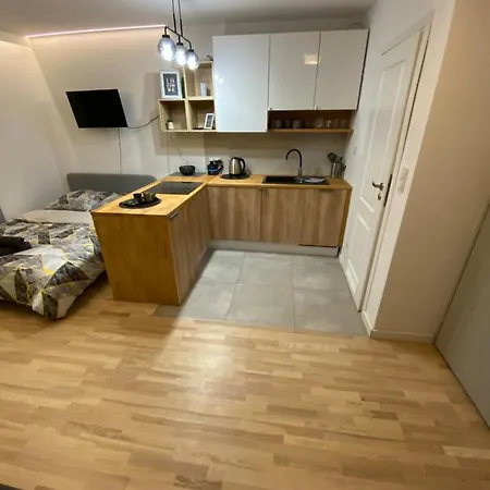 Appartement Glow *